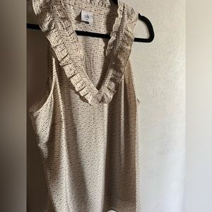 Cabi Dress Tank